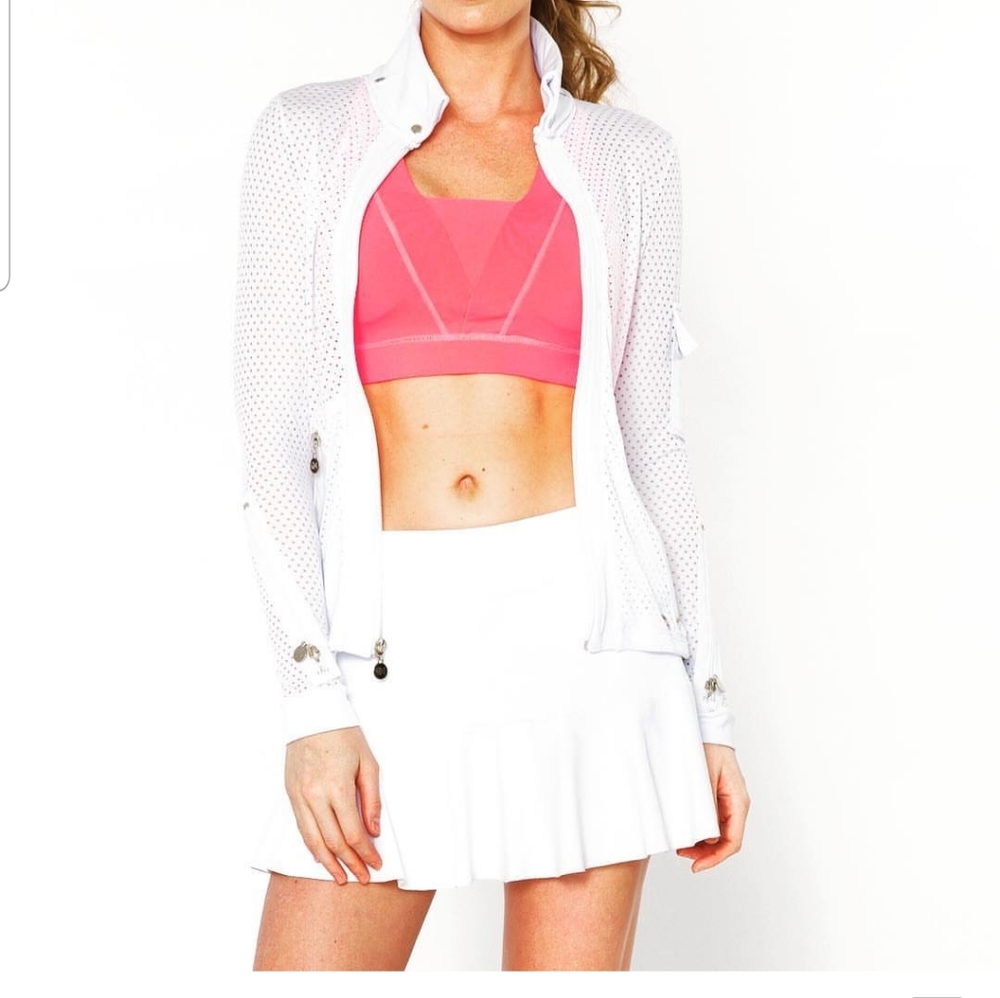 BLUEFISH SPORT RAPTURE SKORT - Picture 7 of 8
